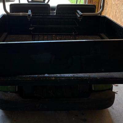 Yamaha 1996 Gas Golf Cart