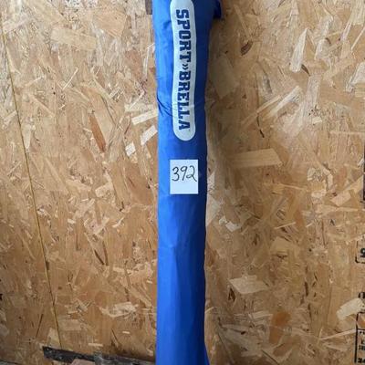 Sport Brella