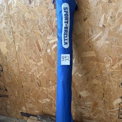 Sport Brella