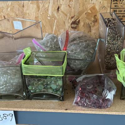 Craft Lot