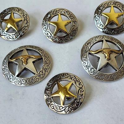 Conchos