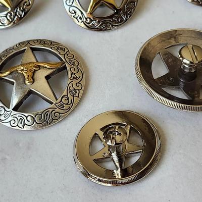 Conchos
