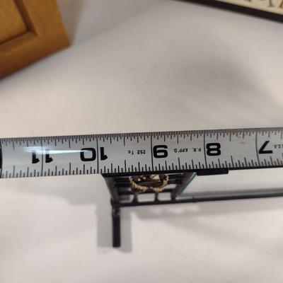 Collection of Picture Frames- Assorted Sizes