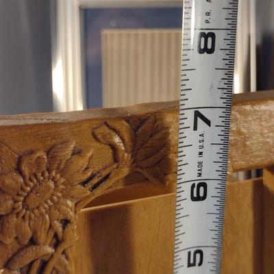 Collection of Picture Frames- Assorted Sizes