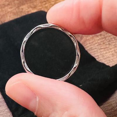Silvery Band