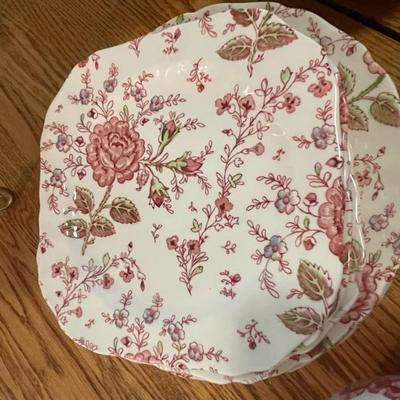 Fine China 