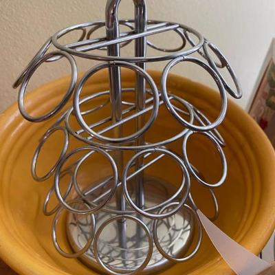 Keurig coffee holder 