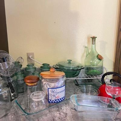 Decor kitchen 