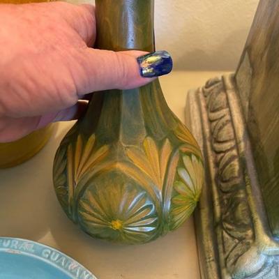 Vase 