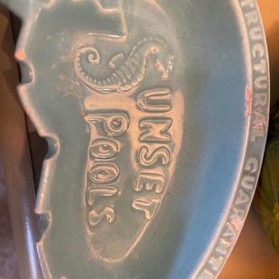 Ashtray 