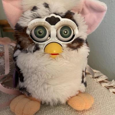 Furby 
