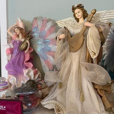 Angels 