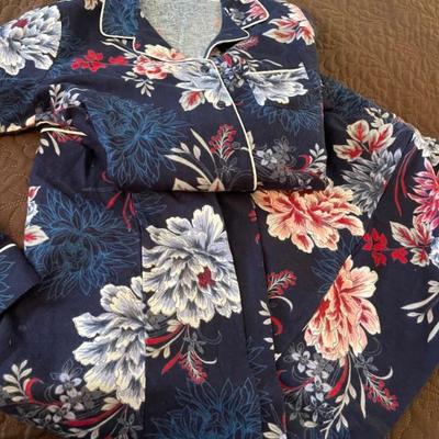 New pjs 