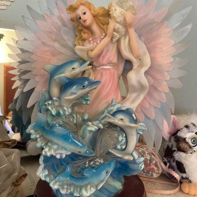 Angels 