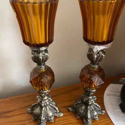 Candles 