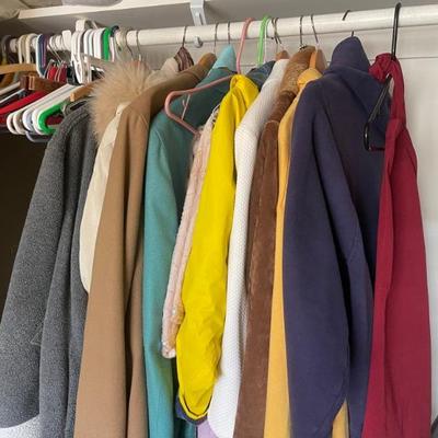 Clothing 