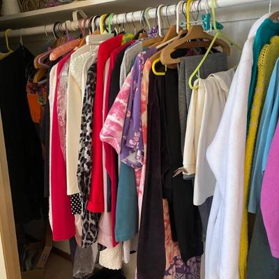 Clothing 