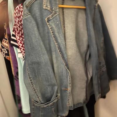 Clothing Jean 