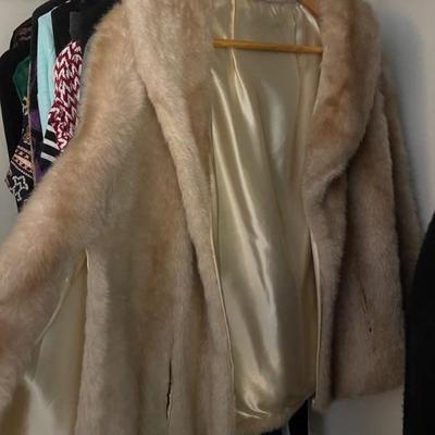 Vintage jacket 
