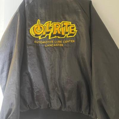 Vintage jacket 