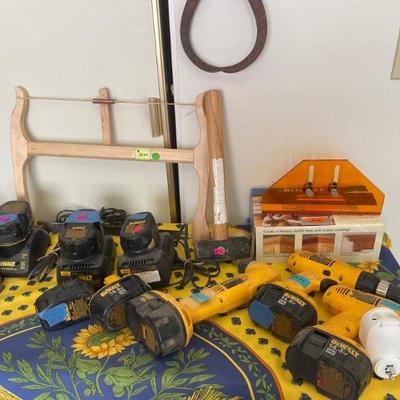 Tools 