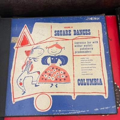 Records 