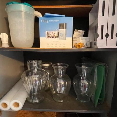 Vases 