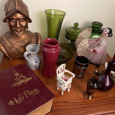 Decor 