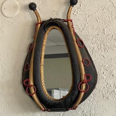 Horse piece 