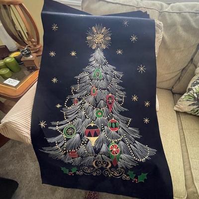 Vintage Xmas 