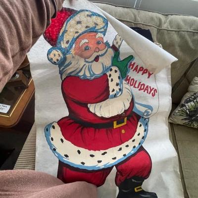 Vintage Xmas 
