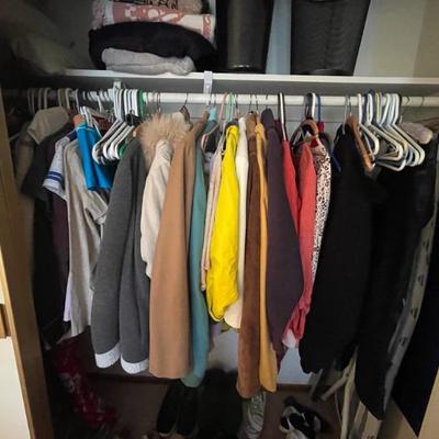 Clothing 