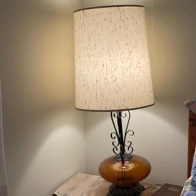 Lamps mcm 