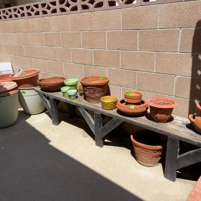Pots 