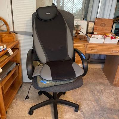 Office chair 