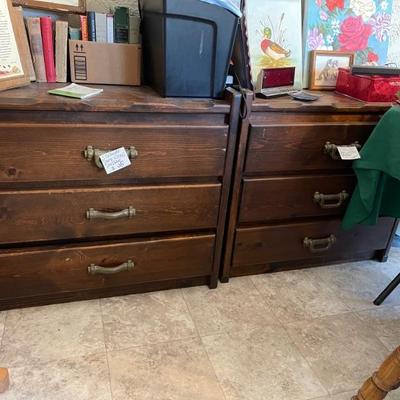 Chests 