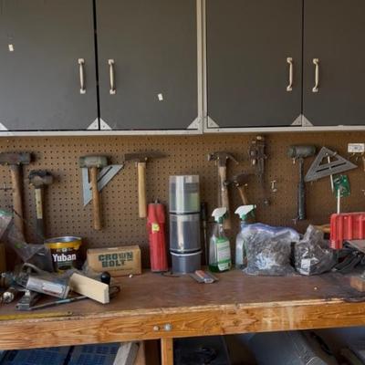 Tools 