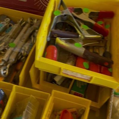 Tools 