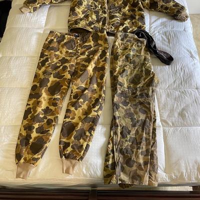 Men's Hunting Outfit - Columbia