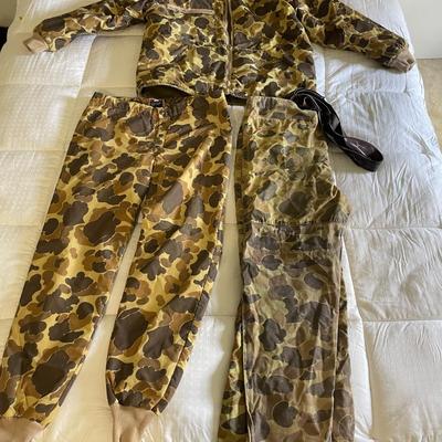 Men's Hunting Outfit - Columbia