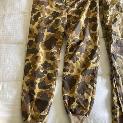 Men's Hunting Outfit - Columbia