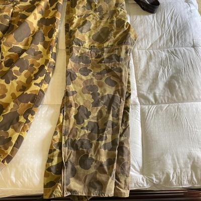 Men's Hunting Outfit - Columbia