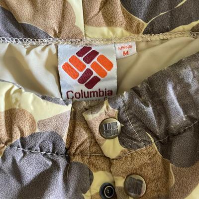 Men's Hunting Outfit - Columbia
