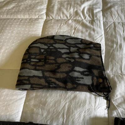 Men's Cabela's Whitetail Hunting Clothes