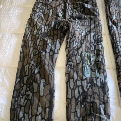Men's Cabela's Whitetail Hunting Clothes