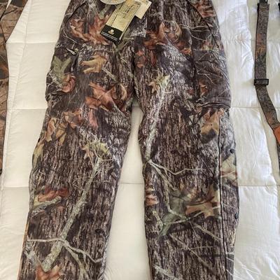 Men's RedHead Hunting Pants