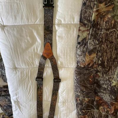 Men's RedHead Hunting Pants