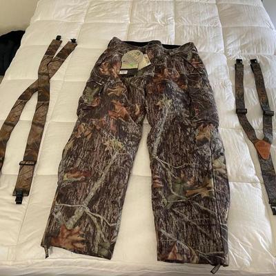 Men's RedHead Hunting Pants
