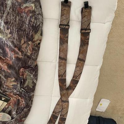 Men's RedHead Hunting Pants