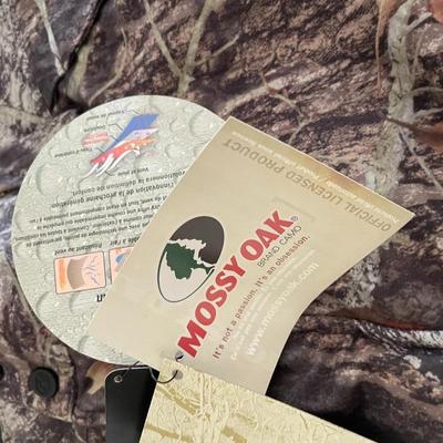 Men's RedHead Hunting Pants